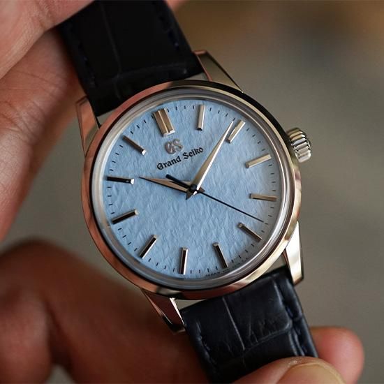 SBGX353 Grand Seiko グランドセイコー 9Fクォーツ