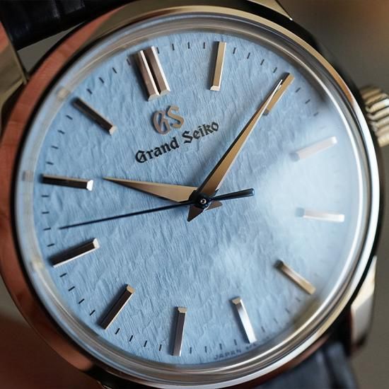SBGX353 Grand Seiko グランドセイコー 9Fクォーツ