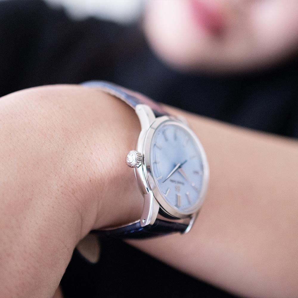 SBGX353 Grand Seiko グランドセイコー 9Fクォーツ