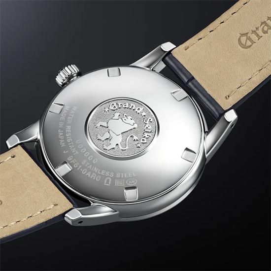 SBGX353 Grand Seiko グランドセイコー 9Fクォーツ