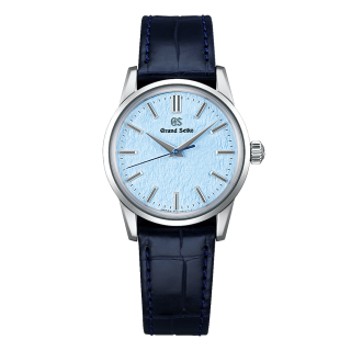 Grand Seiko グランドセイコー レディースウォッチ - 正規販売店 Grand Seiko グランドセイコー レディースウォッチ - 正規販売店