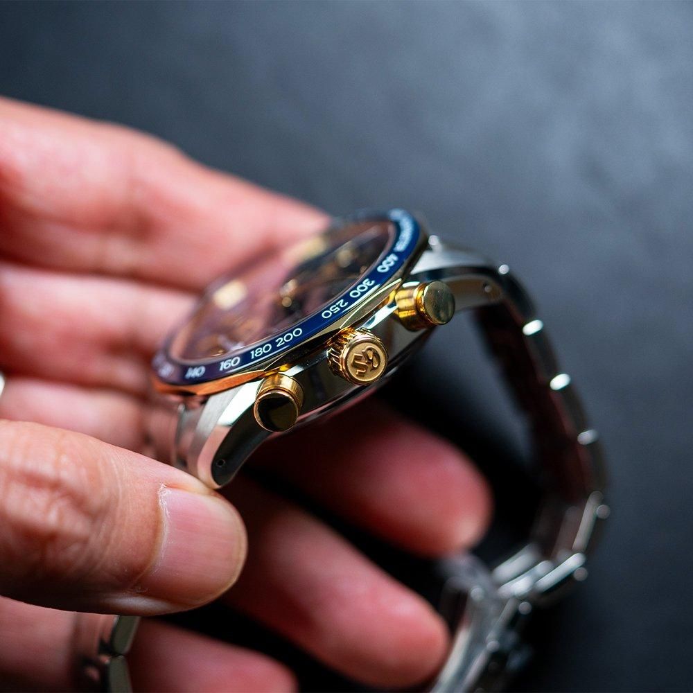 SBGC242 Grand Seiko グランドセイコー 9Rスプリングドライブ