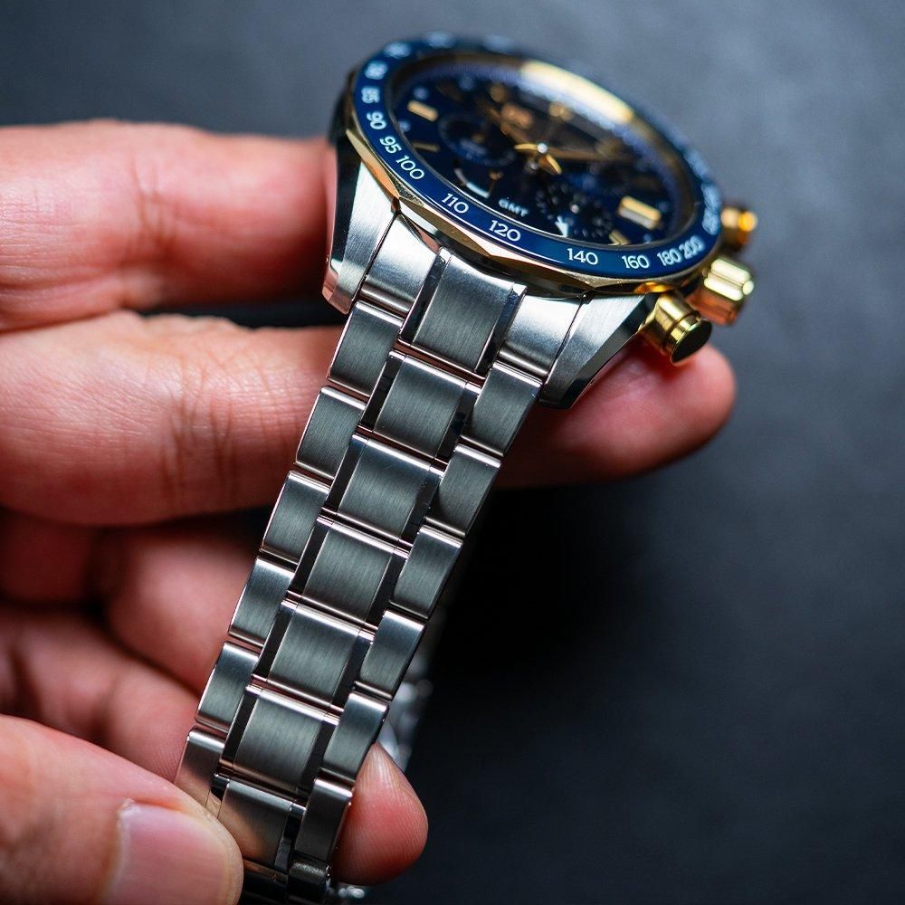 SBGC242 Grand Seiko グランドセイコー 9Rスプリングドライブ