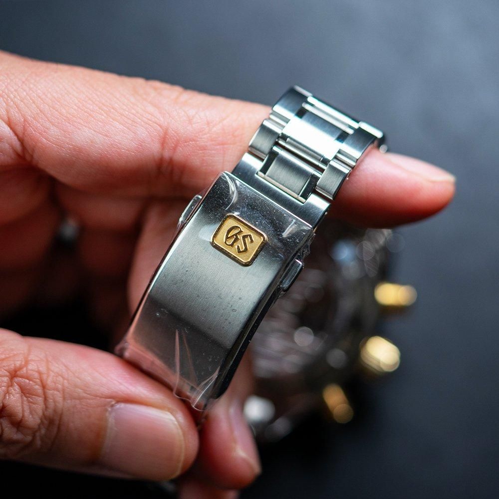 SBGC242 Grand Seiko グランドセイコー 9Rスプリングドライブ