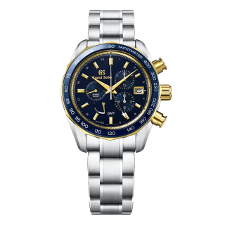 SBGC242 Grand Seiko グランドセイコー 9Rスプリングドライブ