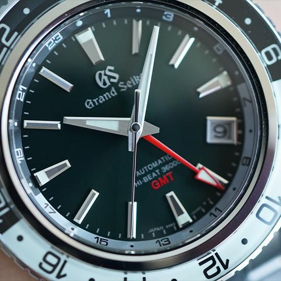  SBGJ239 Grand Seiko グランドセイコー 9Sメカニカル