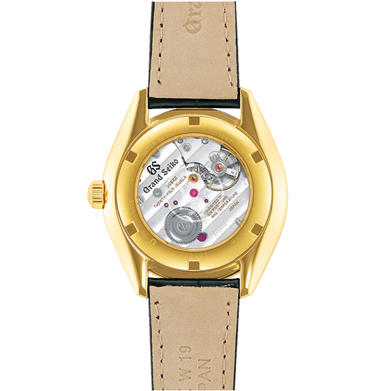 SBGW262 Grand Seiko グランドセイコー 9Sメカニカル