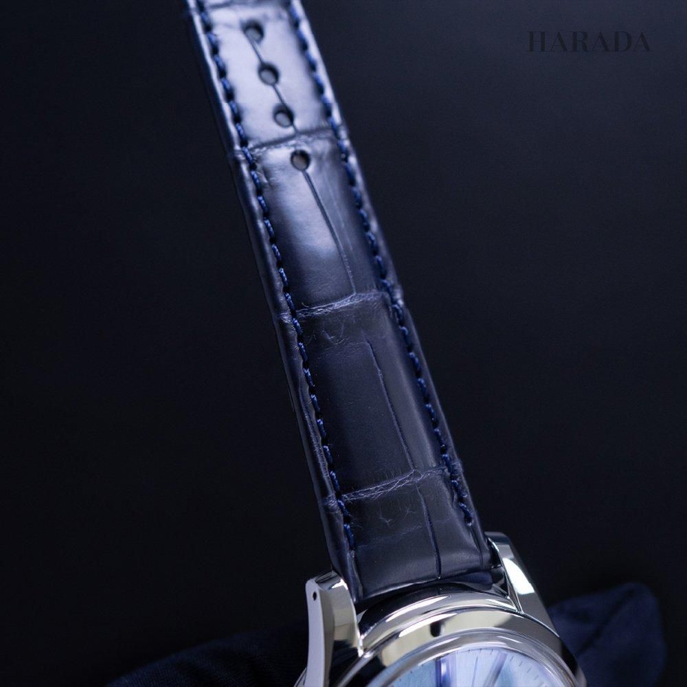SBGA407 Grand Seiko グランドセイコー 9Rスプリングドライブ