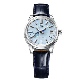 SBGA407 Grand Seiko グランドセイコー 9Rスプリングドライブ