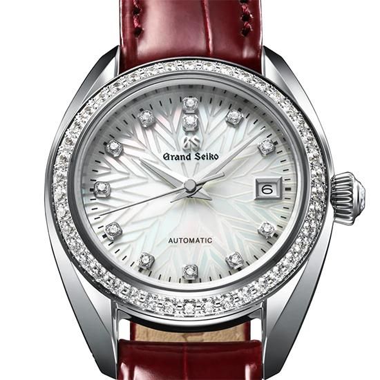 STGK003 Grand Seiko グランドセイコー