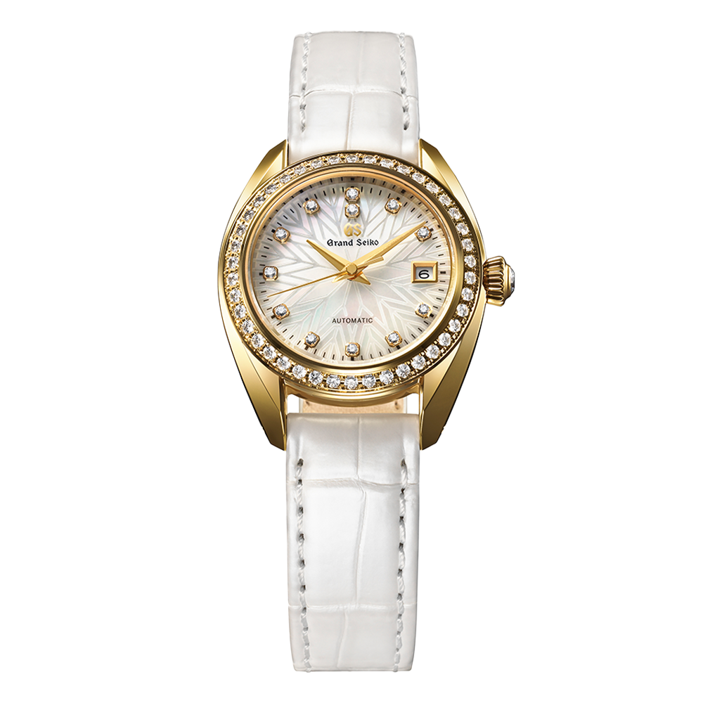 STGK004 Grand Seiko グランドセイコー