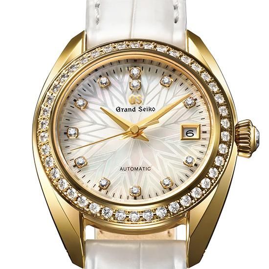 STGK004 Grand Seiko グランドセイコー