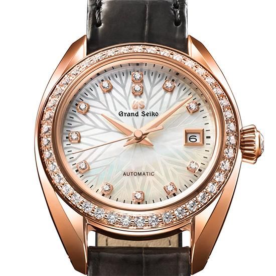 STGK006 Grand Seiko グランドセイコー - 高級腕時計 正規販売店 HARADA