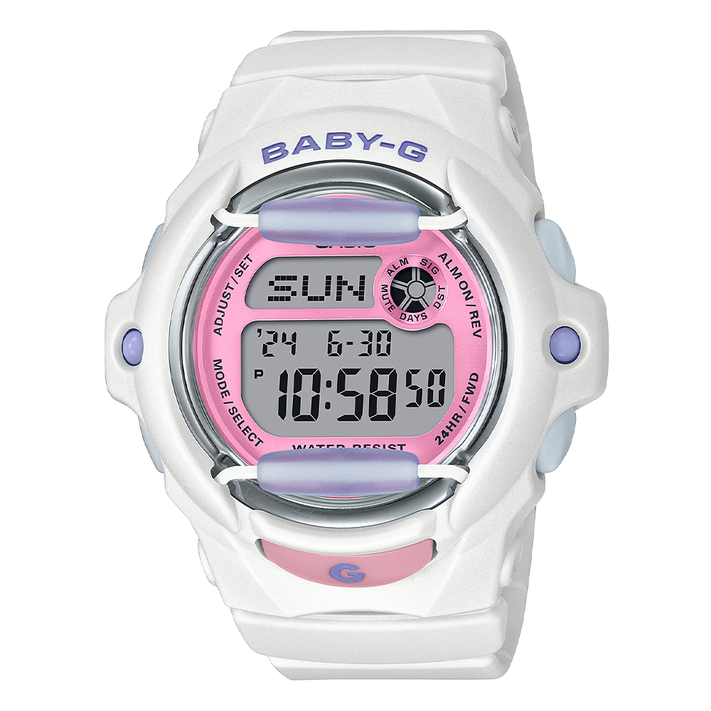カシオ CASIO 腕時計 BABY-G