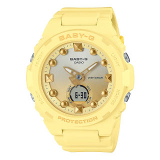 BGA-320-9AJF CASIO  BABY-G BASIC