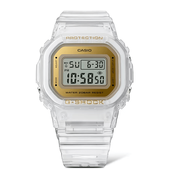 GMD-S5600SG-7JF DIGITAL CASIO  Gå