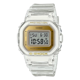 陥【G-SHOCK GM-5600SS-1JR】落 | 欲しいっなかいしうブログ