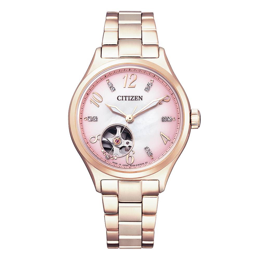PC1005-87X CITIZEN シチズン シチズンコレクション