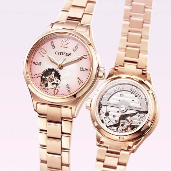 PC1005-87X CITIZEN シチズン シチズンコレクション