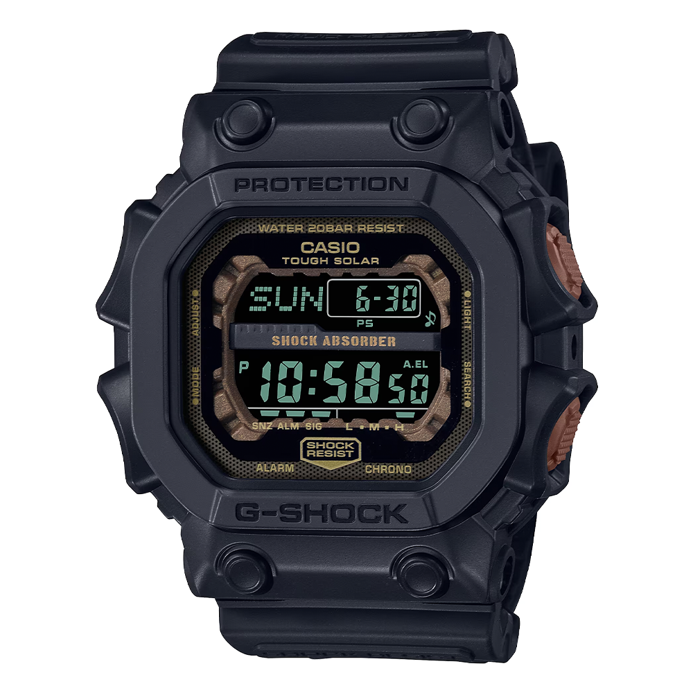 GX-56RC-1JF DIGITAL CASIO  Gå