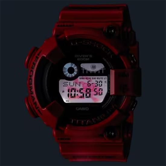 【フロッグマン 30周年記念モデル】GW-8230NT-4JR MASTER OF G - SEA CASIO カシオ Gショック