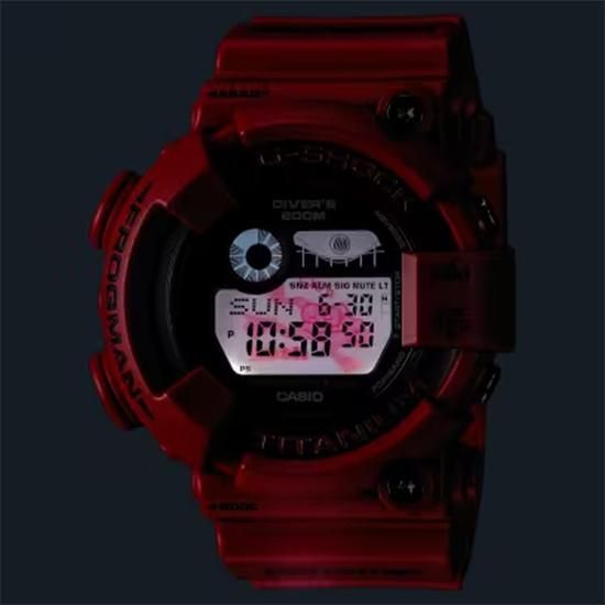 ڥեåޥ 30ǯǰǥGW-8230NT-4JR MASTER OF G - SEA CASIO  Gå