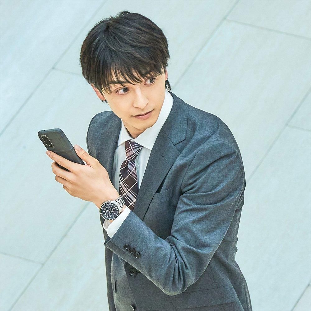 CB5874-90E CITIZEN シチズン シチズンコレクション