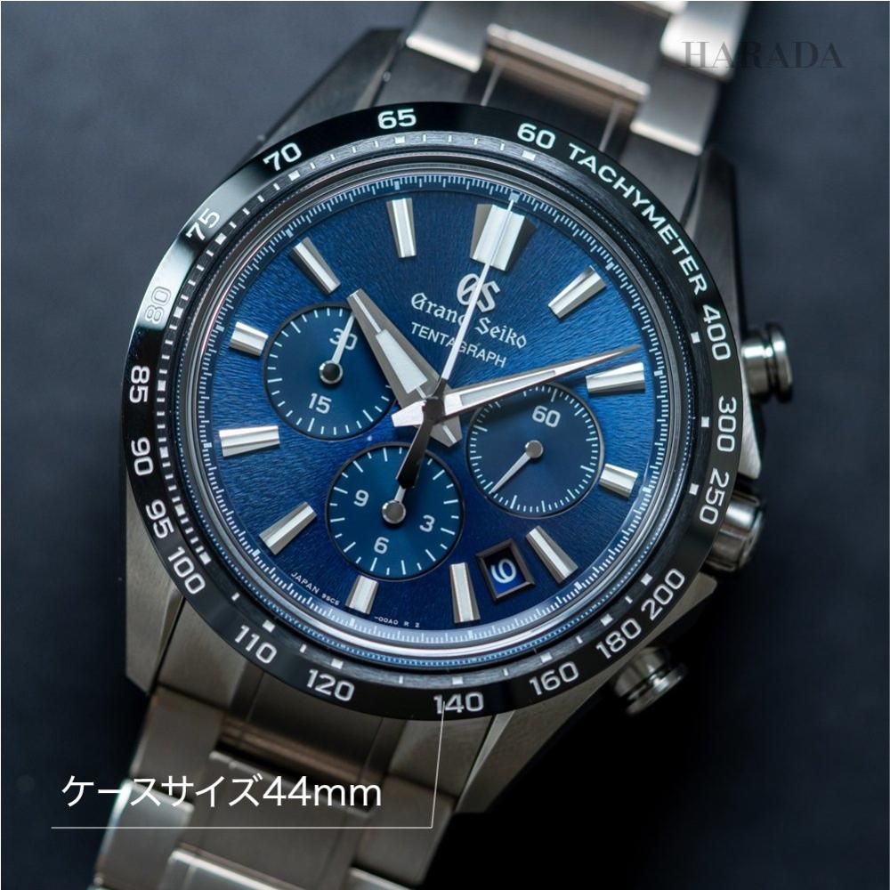  SLGC001 Grand Seiko グランドセイコー 9Sメカニカル