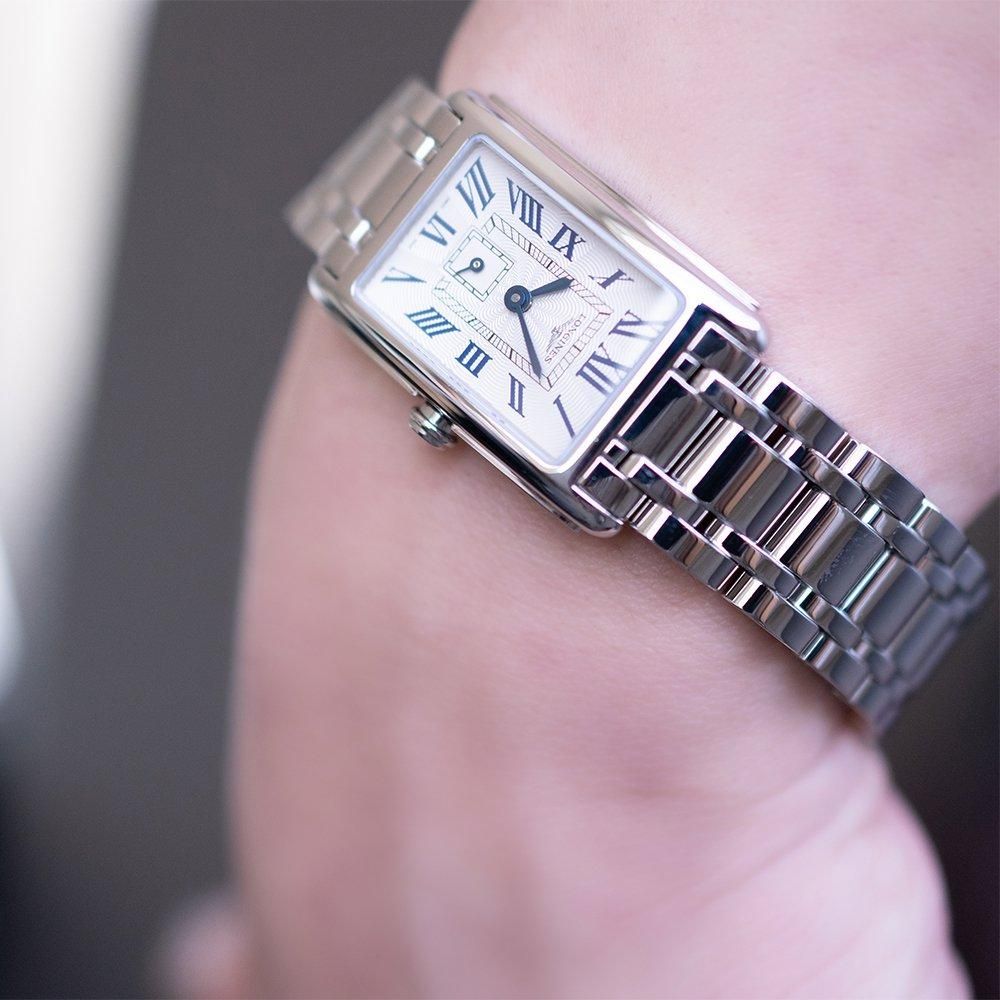 ロンジン ドルチェヴィータ L5.258.4 　レディース　腕時計 LONGINES DOLCEVITA ロンジン ドルチェヴィータ L5.258.4.71.0