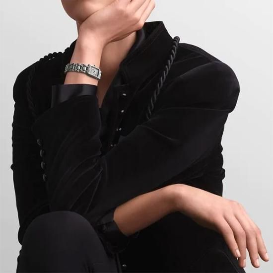 L5.258.4.71.6 LONGINES ロンジン ドルチェヴィータ 17.7×27mm