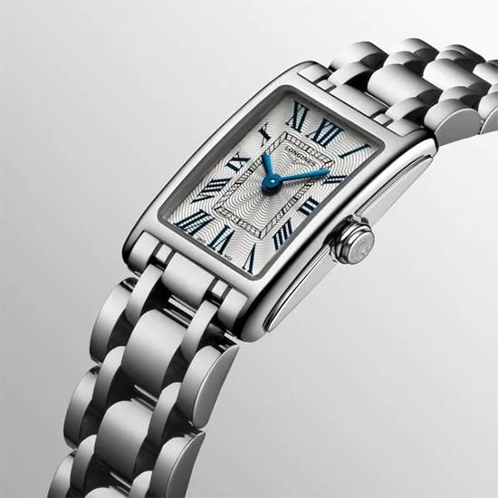 L5.258.4.71.6 LONGINES ロンジン ドルチェヴィータ 17.7×27mm