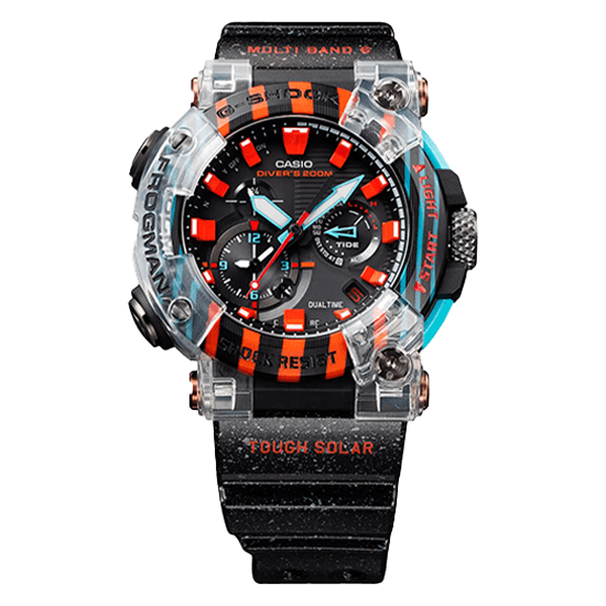 GWF-A1000APF-1AJR MASTER OF G - SEA CASIO カシオ Gショック