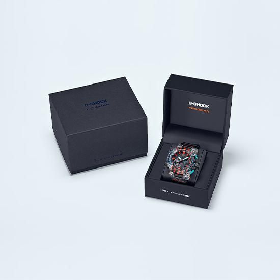 GWF-A1000APF-1AJR MASTER OF G - SEA CASIO カシオ Gショック
