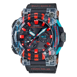 GWF-A1000APF-1AJR MASTER OF G - SEA CASIO カシオ Gショック
