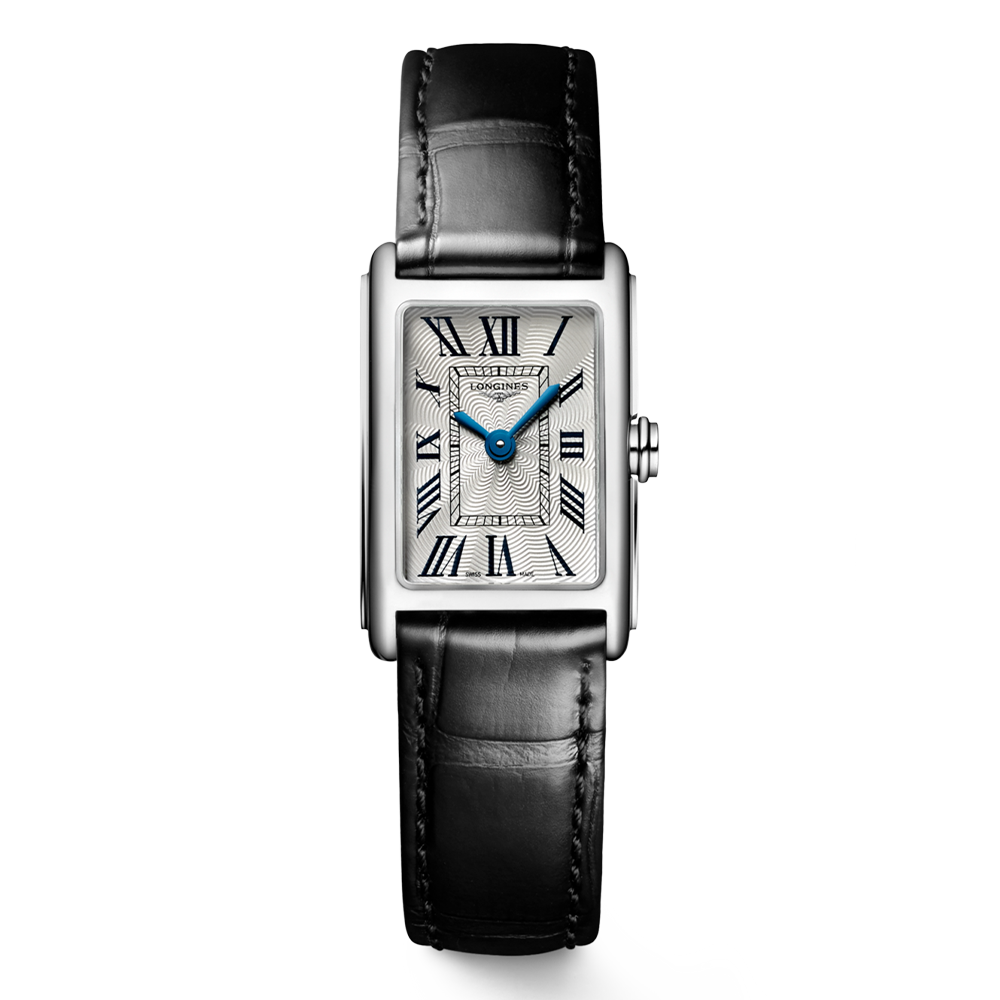 L5.258.4.71.0 LONGINES ロンジン ドルチェヴィータ 17.7×27mm