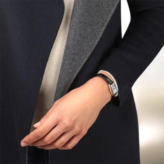 L5.258.4.71.0 LONGINES ロンジン ドルチェヴィータ 17.7×27mm