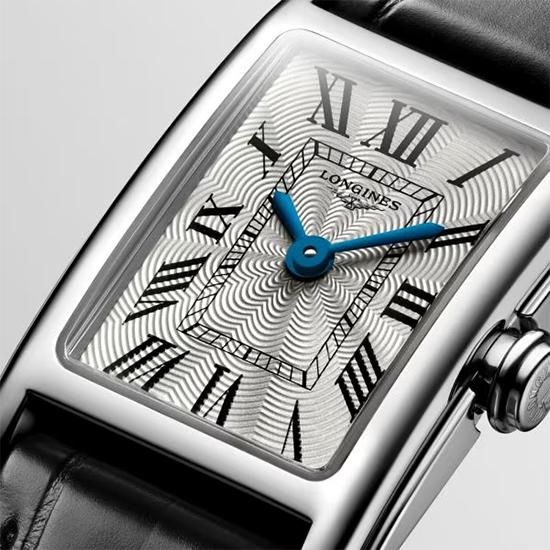 L5.258.4.71.0 LONGINES ロンジン ドルチェヴィータ 17.7×27mm