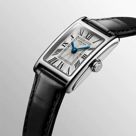 L5.258.4.71.0 LONGINES ロンジン ドルチェヴィータ 17.7×27mm