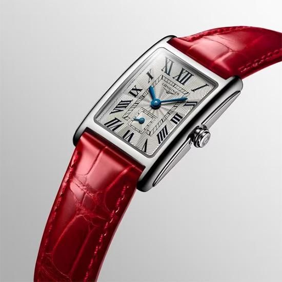  L5.255.4.71.5 LONGINES ロンジン ドルチェヴィータ 20.8×32mm