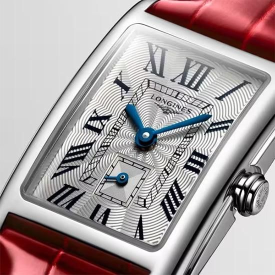  L5.255.4.71.5 LONGINES ロンジン ドルチェヴィータ 20.8×32mm