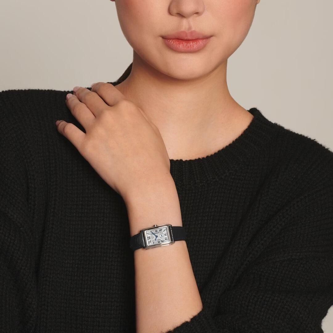  L5.255.4.71.0 LONGINES ロンジン ドルチェヴィータ 20.8×32mm