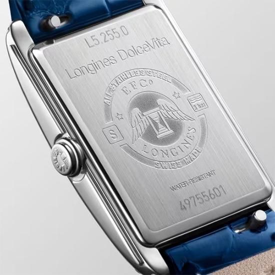 L5.255.0.71.7 LONGINES ロンジン ドルチェヴィータ 20.8×32mm