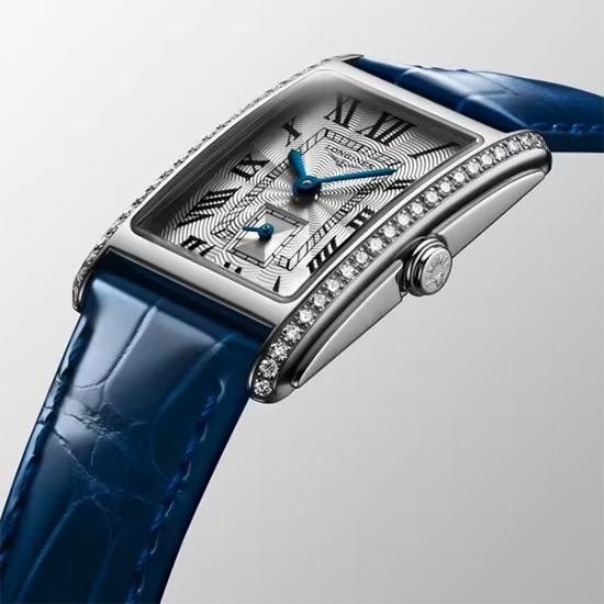 L5.255.0.71.7 LONGINES ロンジン ドルチェヴィータ 20.8×32mm