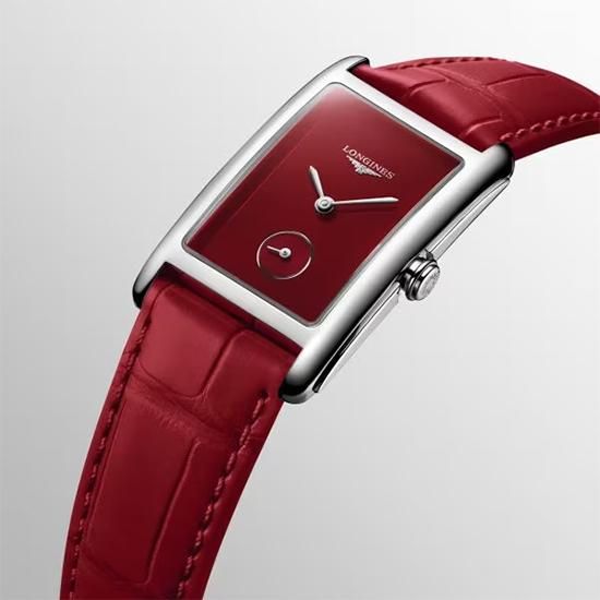 L5.512.4.91.2 LONGINES ロンジン ドルチェヴィータ 23.3×37mm