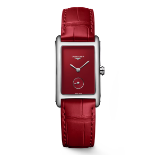 L5.512.4.91.2 LONGINES ロンジン ドルチェヴィータ 23.3×37mm