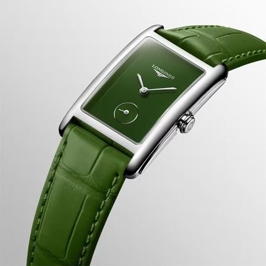 L5.512.4.60.2 LONGINES ロンジン ドルチェヴィータ 23.3×37mm