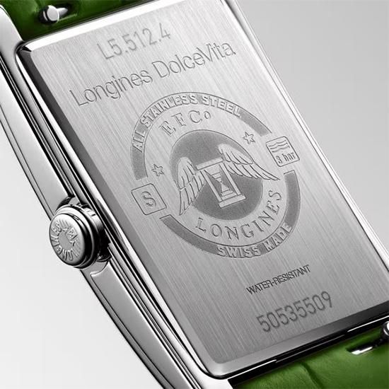 L5.512.4.60.2 LONGINES ロンジン ドルチェヴィータ 23.3×37mm