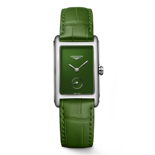 L5.512.4.60.2 LONGINES ロンジン ドルチェヴィータ 23.3×37mm
