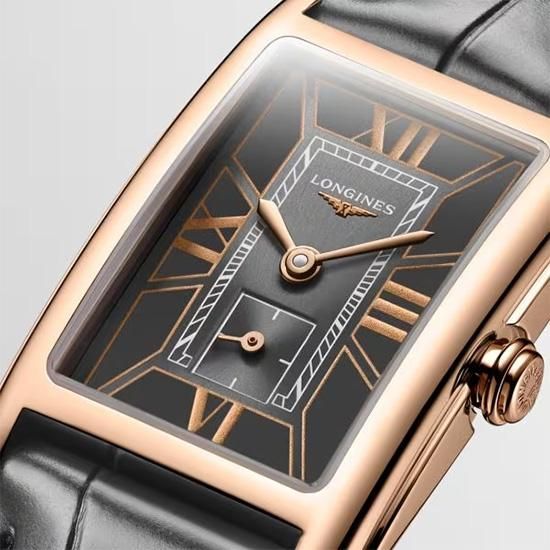 L5.255.8.75.2 LONGINES ロンジン ドルチェヴィータ 20.5×32mm