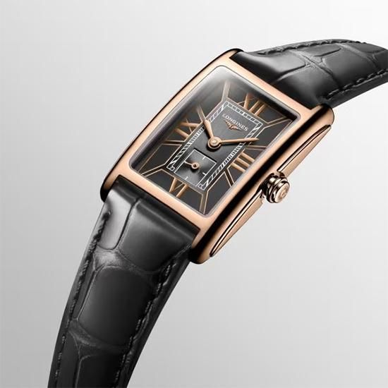 L5.255.8.75.2 LONGINES ロンジン ドルチェヴィータ 20.5×32mm
